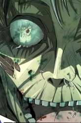 Manhwa Demon Cage gambar 4