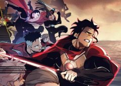 Baca Manhua Demon Evolution