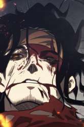 Manhua Demon Evolution gambar 1