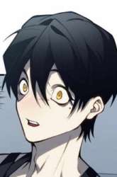 Manhua Demon Evolution gambar 2