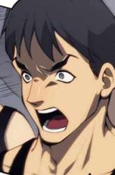 Manhua Demon Evolution gambar 4