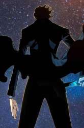 Manhua Demon Hunter gambar 1