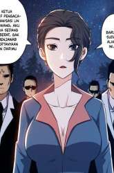 Manhua Demon Hunter gambar 4