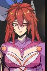 Manhua Demon King Cheat System gambar 1