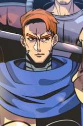 Manhua Demon King Cheat System gambar 2