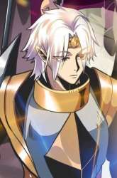 Manhua Demon King Cheat System gambar 4