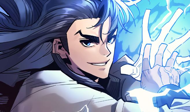 Demon Lord (Demon King)
