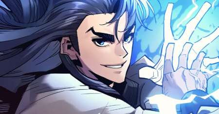 Demon Lord (Demon King)