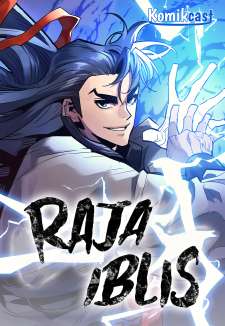 Baca Komik Demon Lord (Demon King)