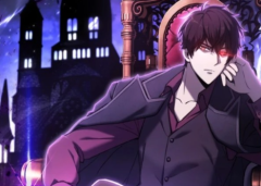 Baca Manhwa Demon Lord’s Martial Arts Ascension