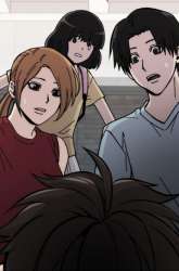 Manhwa Demon Lord’s Martial Arts Ascension gambar 1