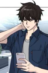 Manhwa Demon Lord’s Martial Arts Ascension gambar 3