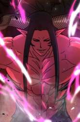 Manhwa Demon Lord’s Martial Arts Ascension gambar 4