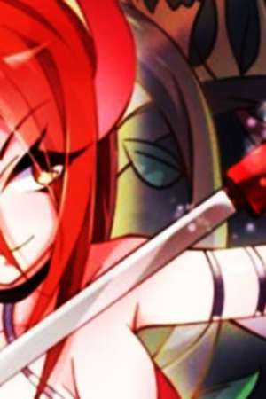 Sampul Demon Spirit Seed Manual