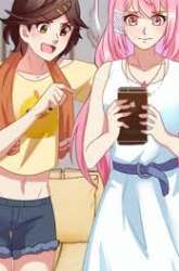 Manhua Demon Spirit Shop gambar 1