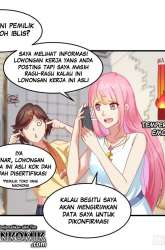 Manhua Demon Spirit Shop gambar 2