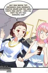 Manhua Demon Spirit Shop gambar 3