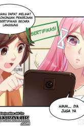 Manhua Demon Spirit Shop gambar 4