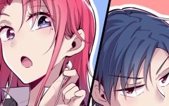 Baca Manhua Demon X Angel, Can’t Get Along!