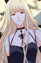 Manhua Demonic Awakening gambar 1