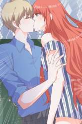 Manhua Demonic Awakening gambar 2