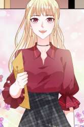 Manhua Demonic Awakening gambar 4