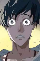 Manhua Demonic Companions gambar 2