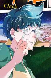 Manhua Demonic Companions gambar 3