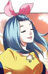 Manhua Demonic Companions gambar 4