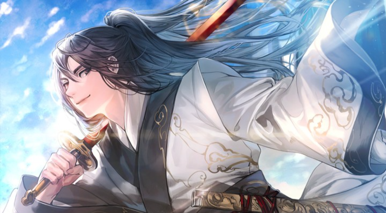 Demonic Master of Mount Kunlun