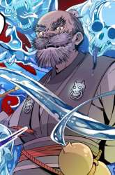 Manhua Demonic Sect Imposter gambar 1