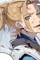 Manhua Demonic Sect Imposter gambar 3