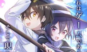 Komik Demons’ Crest Sub Indo