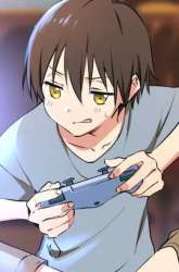 Komik Demons’ Crest Preview Gambar 1