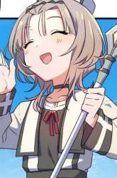 Komik Demons’ Crest Preview Gambar 2