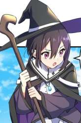 Komik Demons’ Crest Preview Gambar 3