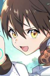 Komik Demons’ Crest Preview Gambar 4