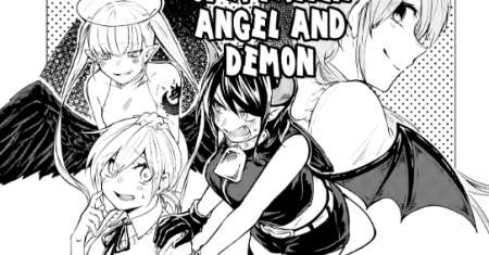 Demons Harem