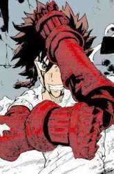 Manga Demon’s Plan gambar 3