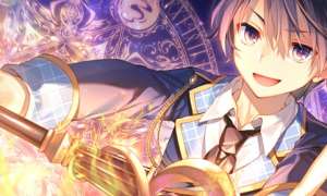 Komik Demon’s Sword Master of Excalibur School