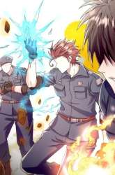 Komik Descent of the Predecessor Preview Gambar 1