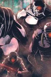 Komik Descent of the Predecessor Preview Gambar 3