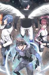 Komik Descent of the Predecessor Preview Gambar 4