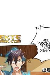 Manhua Deserve It gambar 3