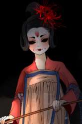 Manhua Desperate To Survive gambar 1