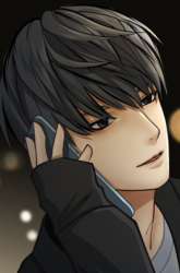 Manhua Desperate To Survive gambar 4