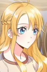 Manhua Destined Pair? I Disagree! gambar 1