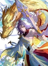 Destiny of Dragon Gods