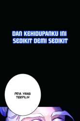 Manhua Destiny of Dragon Gods gambar 4