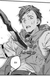 Manga Destiny Unchain Online gambar 2